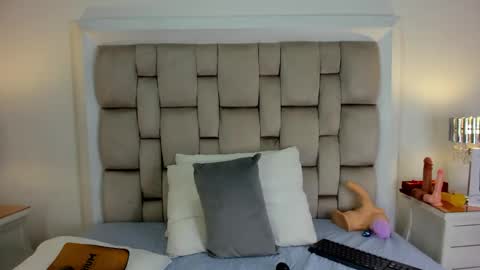 Frehia   online show from 04-29-26, 12:20