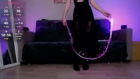 frelianight online show from 02-04-26, 08:58