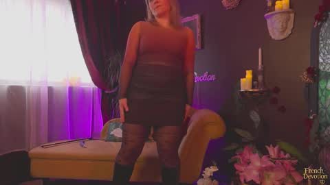 Louise or Lou 3 online show from 02-04-26, 02:45