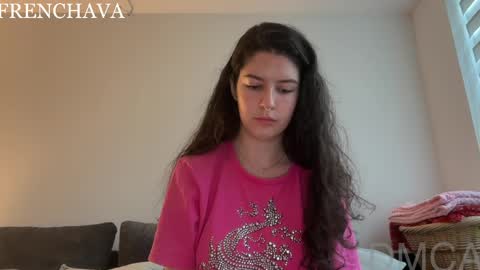 Snapshot of frenchava chatting on 04-08-26, 03:12 Ava online show from 04-08-26, 03:12