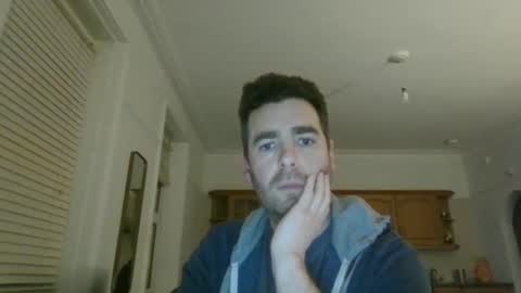 Horny Paul online show from 01-19-25, 05:28