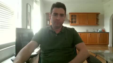 Horny Paul online show from 01-24-25, 11:59