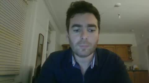 Horny Paul online show from 01-28-25, 05:14