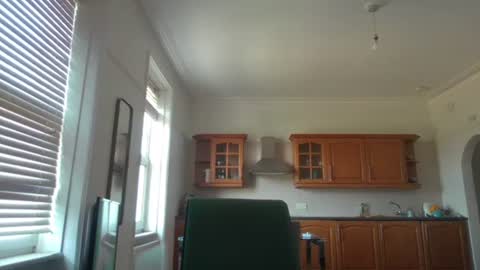 Horny Paul online show from 09-30-25, 10:31