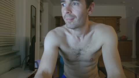 Horny Paul online show from 09-30-25, 10:37