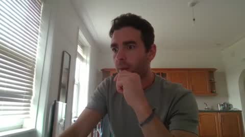 Horny Paul online show from 10-01-25, 12:11