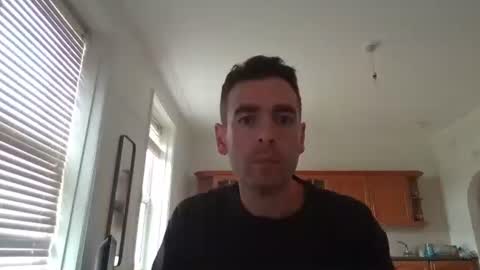 Horny Paul online show from 10-05-25, 01:31