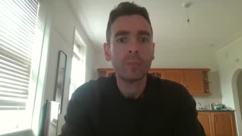 Horny Paul online show from 10-07-25, 12:02