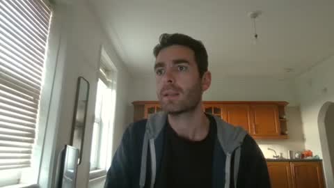 Horny Paul online show from 11-12-25, 02:28