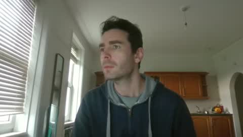 Horny Paul online show from 01-06-26, 01:48