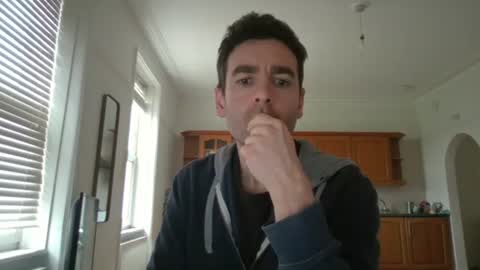 Horny Paul online show from 02-02-26, 12:37