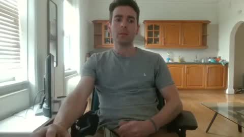 Horny Paul online show from 03-09-26, 04:00