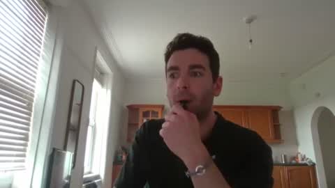 Horny Paul online show from 03-13-26, 01:07