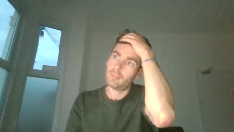 Horny Paul online show from 05-02-26, 07:41