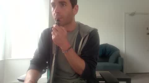 Horny Paul online show from 05-08-26, 11:15