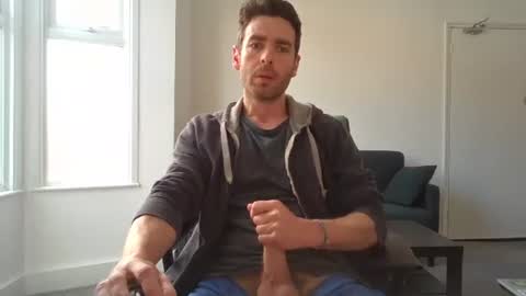 Horny Paul online show from 05-13-26, 11:29