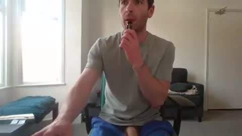 Horny Paul online show from 05-23-26, 01:04