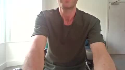 Horny Paul online show from 06-12-26, 01:32