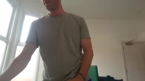 Horny Paul online show from 06-14-26, 12:29