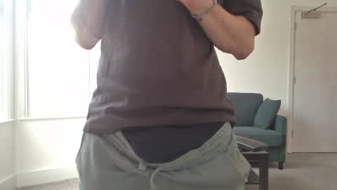 Horny Paul online show from 06-17-26, 01:12