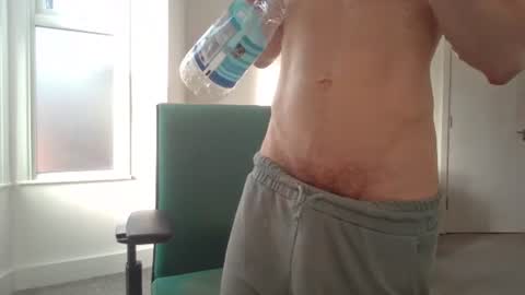 Horny Paul online show from 06-23-26, 05:55