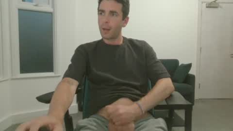 Horny Paul online show from 06-24-26, 09:03