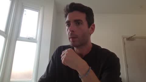 Horny Paul online show from 06-26-26, 11:47
