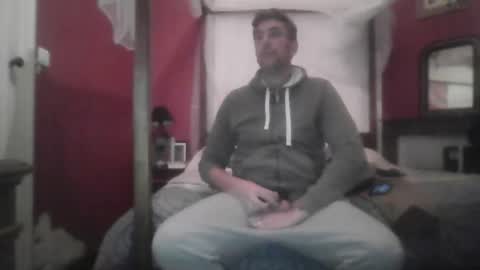 frenchpapalover online show from 01-18-26, 07:17