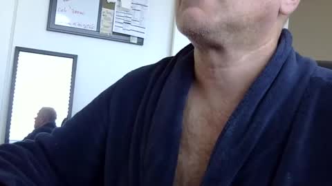 Rick online show from 11-08-25, 01:55