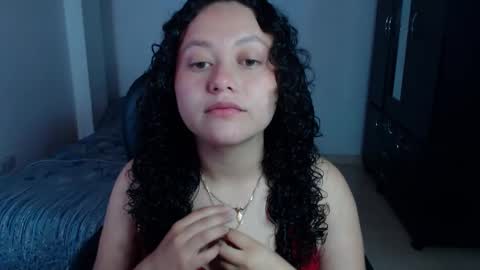 Louise  online show from 10-14-25, 01:12