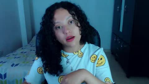 Louise  online show from 02-09-26, 11:14