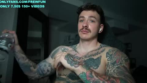 cameron online show from 05-12-26, 12:41