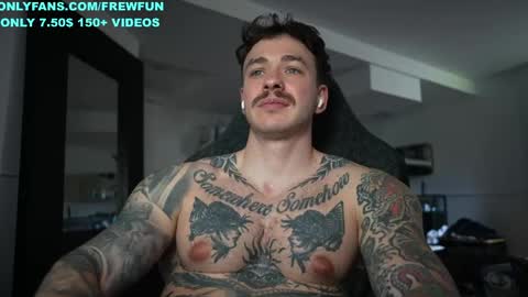 cameron online show from 05-12-26, 07:22