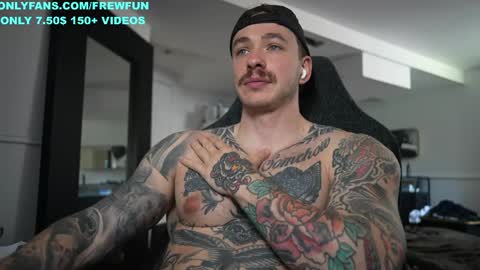 cameron online show from 05-17-26, 04:03