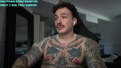 cameron online show from 05-20-26, 04:35