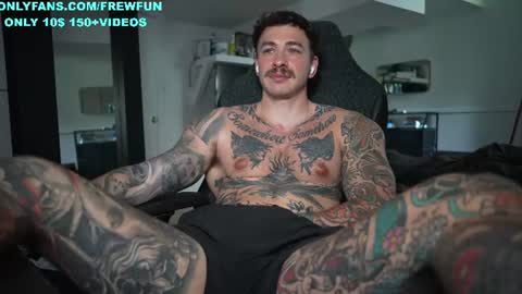 cameron online show from 06-11-26, 07:45