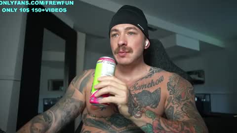 cameron online show from 06-12-26, 11:42