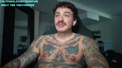 cameron online show from 06-27-26, 10:04