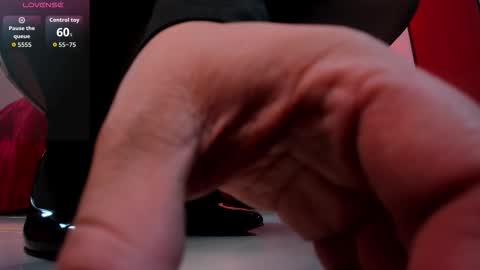 Freya online show from 10-05-25, 12:58