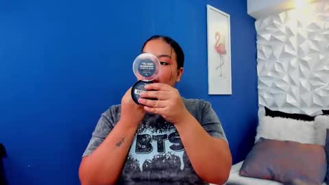 Freya online show from 09-25-25, 11:47