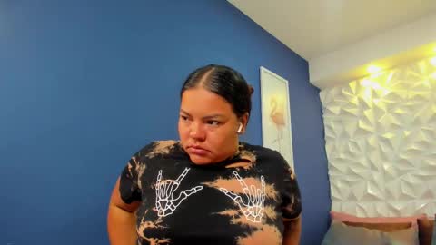 Freya online show from 10-17-25, 11:35