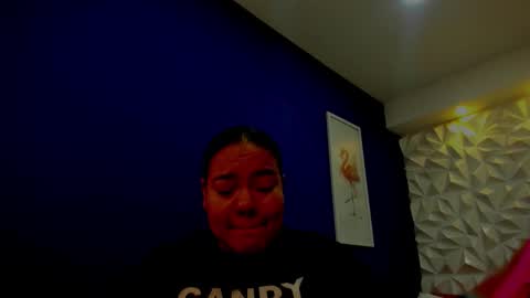 Freya online show from 10-21-25, 11:55