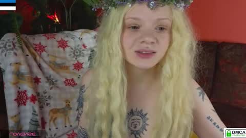 Freya online show from 11-09-25, 02:48