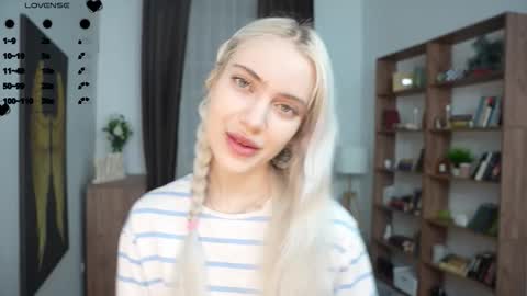 Freya online show from 03-16-26, 07:40