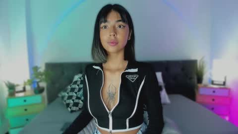 Freya online show from 02-24-25, 11:32