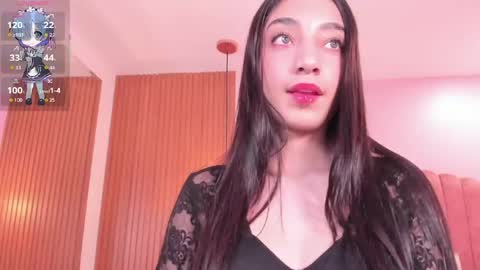 Pau online show from 06-24-26, 11:04
