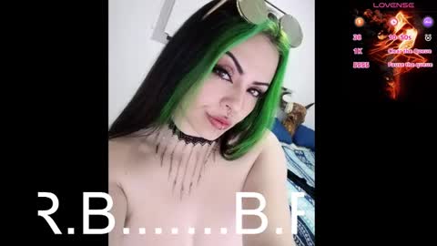 freyaa_sorceress online show from 12-16-24, 07:04