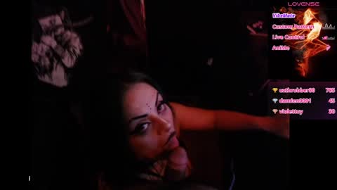 freyaa_sorceress online show from 12-16-24, 05:22