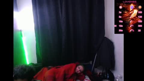 freyaa_sorceress online show from 12-17-24, 06:13