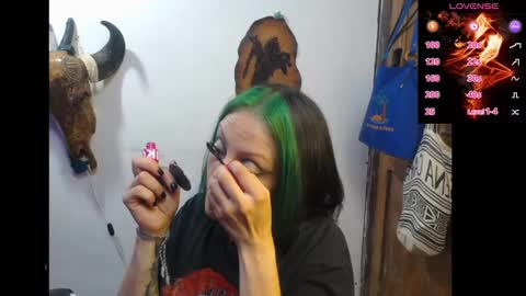 freyaa_sorceress online show from 12-20-24, 11:58